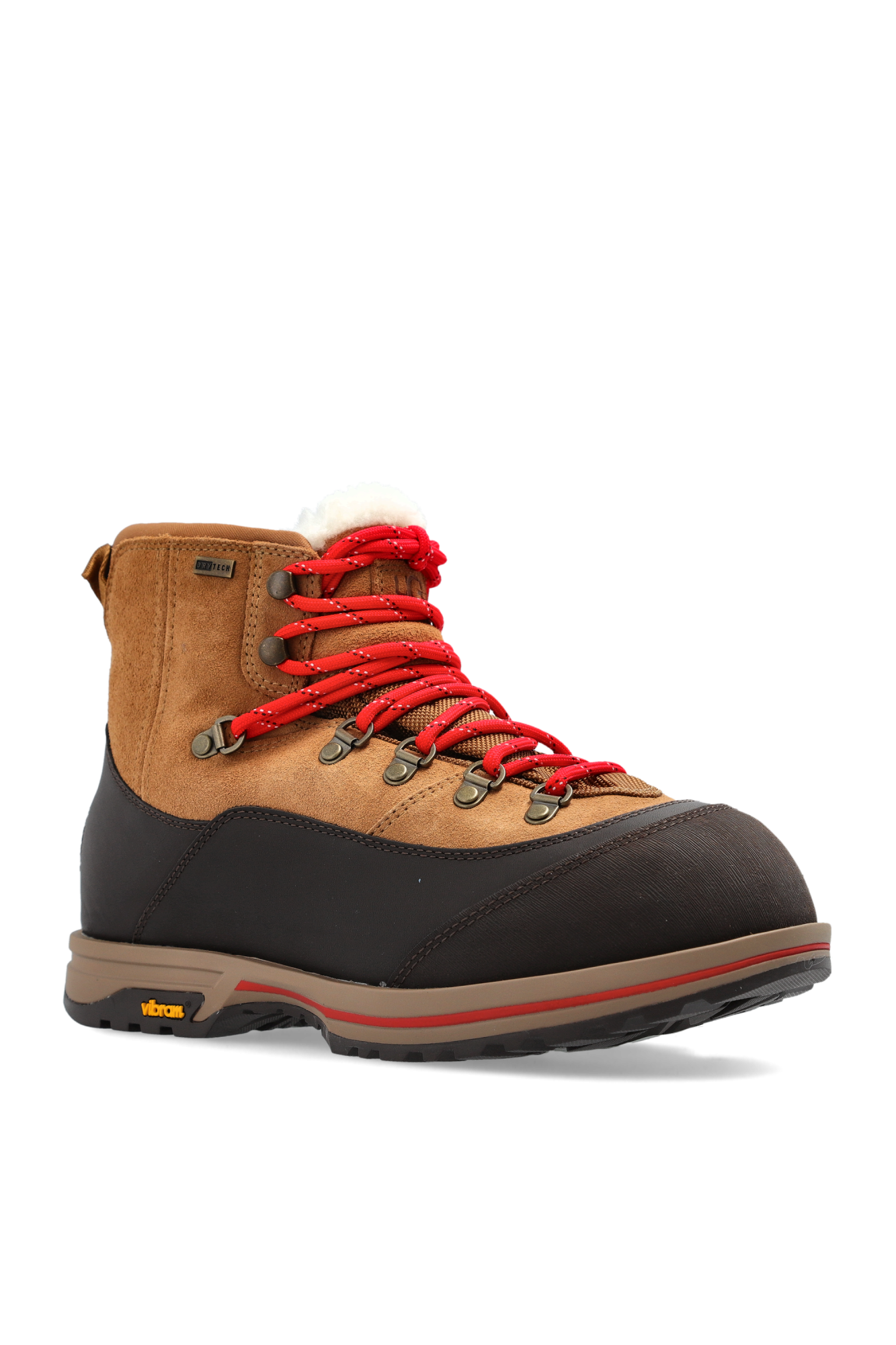 Ugg brecken sneaker sales